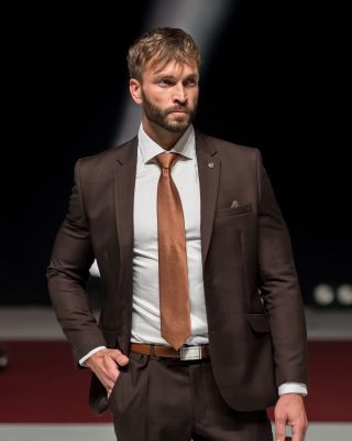 MODA Fashion Day[s] v Českých Budějovicích je za námi. Na mole se představily desítky outfitů značky FERATT. Atmosféra...