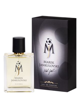 Představujeme vám novinku, na kterou jsme se těšili stejně jako vy. Do světa vůní právě vstupuje MJ! Parfém Marka...